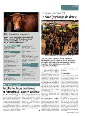 Rôles de garde des vétérinaires Rôles de garde des vétérinaires