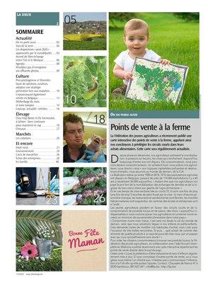 Actualité Actualité
