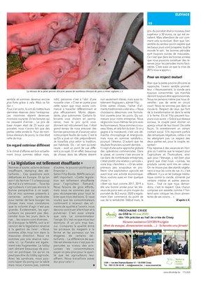 Bien s’entourerpour maintenir le cap Bien s’entourerpour maintenir le cap