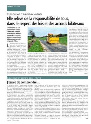 J’essaie de comprendre… J’essaie de comprendre…