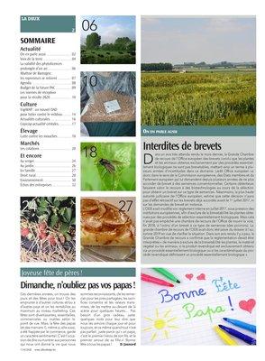 Actualité Actualité