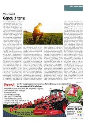 Genou à terre Genou à terre