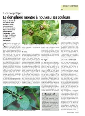 À retenir en bref À retenir en bref