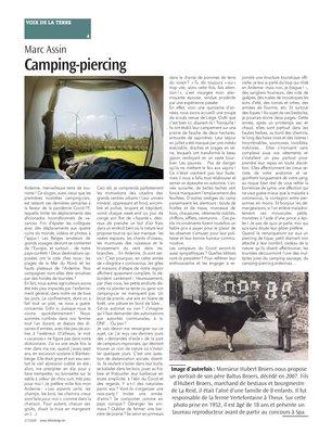 Camping-piercing Camping-piercing