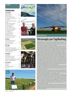 Actualité Actualité