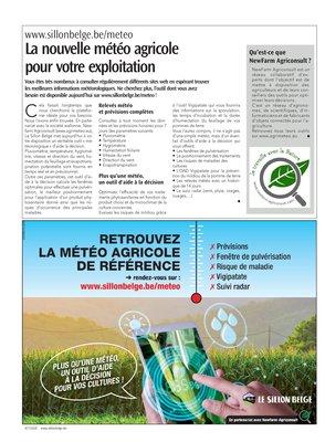 Qu’est-ce que NewFarm Agriconsult? Qu’est-ce que NewFarm Agriconsult?