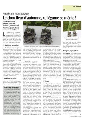 Printemps très sec! Printemps très sec!