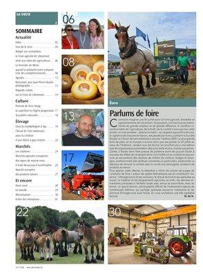 Actualité Actualité