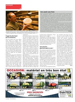 Quand la solidaritéentre artisans créedes complémentarités