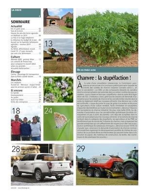 Actualité Actualité