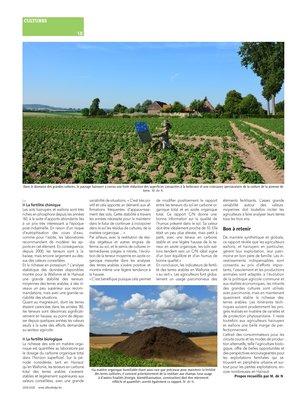 Si les fermes ont bien changé, la gestion «en bon pèrede famille» reste d’actualité! Si les fermes ont bien changé, la gestion «en bon pèrede famille» reste d’actualité!