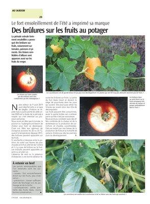 À retenir en bref À retenir en bref