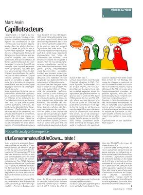 Capillotracteurs Capillotracteurs
