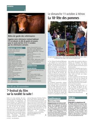 Rôles de garde des vétérinaires Rôles de garde des vétérinaires