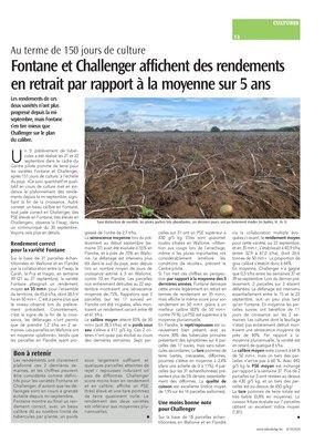 Bon à retenir Bon à retenir
