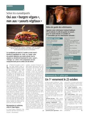 Rôles de garde des vétérinaires Rôles de garde des vétérinaires