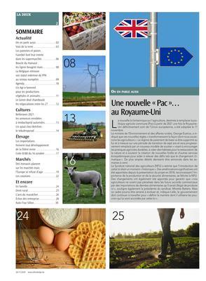 Actualité Actualité