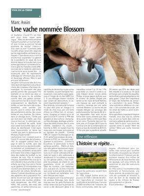 L’histoire se répète… L’histoire se répète…