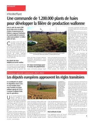 Les députés européens approuvent les règles transitoires Les députés européens approuvent les règles transitoires
