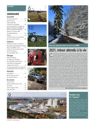 Actualité Actualité