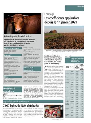 7.000 boîtes de Noël distribuées 7.000 boîtes de Noël distribuées