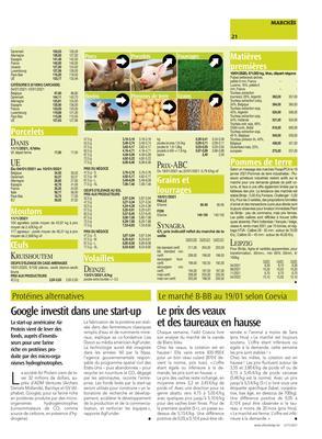 Google investit dans une start-up Google investit dans une start-up
