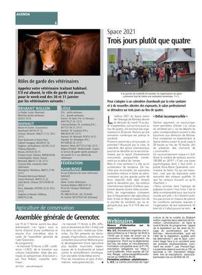 Trois jours plutôt que quatre Trois jours plutôt que quatre