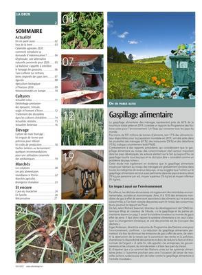 Actualité Actualité