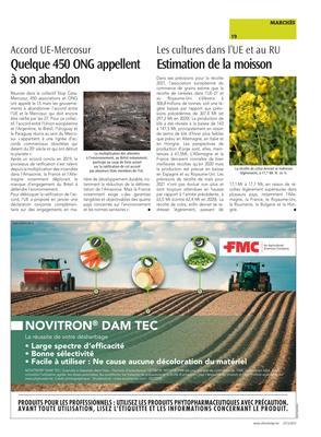 Quelque 450 ONG appellentà son abandon Quelque 450 ONG appellentà son abandon