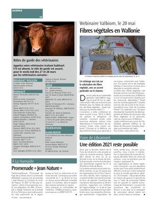 Rôles de garde des vétérinaires Rôles de garde des vétérinaires