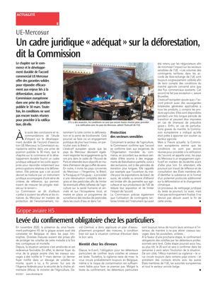 Levée du confinement obligatoire chez les particuliers Levée du confinement obligatoire chez les particuliers