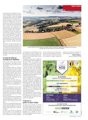 Son application aux anciens baux pose questions! Son application aux anciens baux pose questions!