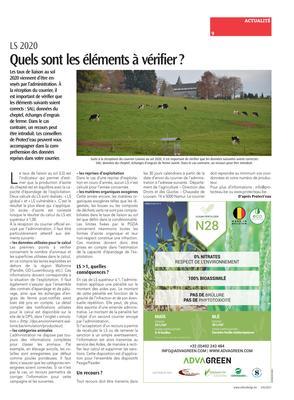 Quels sont les éléments à vérifier? Quels sont les éléments à vérifier?