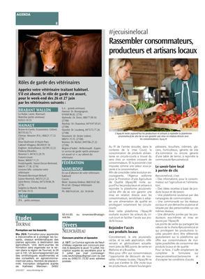 Rôles de garde des vétérinaires Rôles de garde des vétérinaires