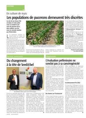 L’évaluation préliminaire ne conclut pas à sa cancérogénicité L’évaluation préliminaire ne conclut pas à sa cancérogénicité