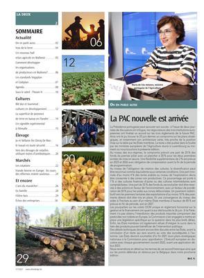 Actualité Actualité