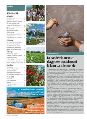 Actualité Actualité