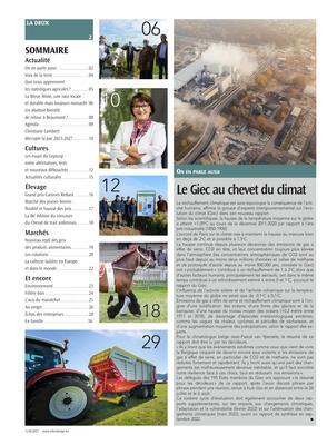 Actualité Actualité