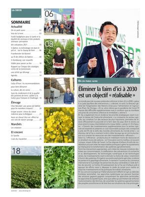 Actualité Actualité