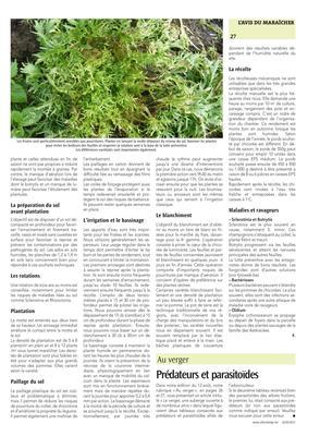 Prédateurs et parasitoïdes Prédateurs et parasitoïdes