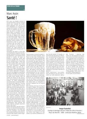 Santé! Santé!