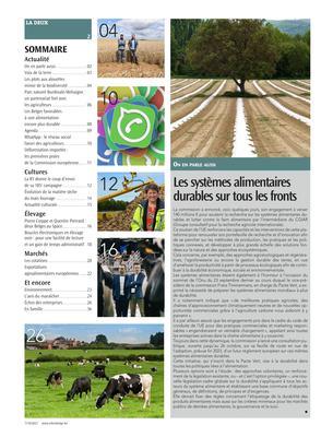 Actualité Actualité