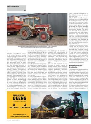 Papiers délabrés ou égarés? La BEHVA peut vous aider!