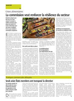 Seuls seize États membres ont transposé la directive Seuls seize États membres ont transposé la directive