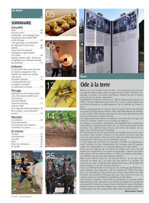Actualité Actualité