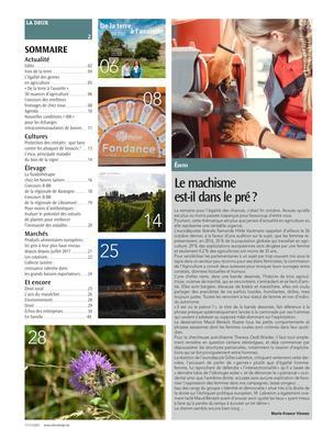 Actualité Actualité