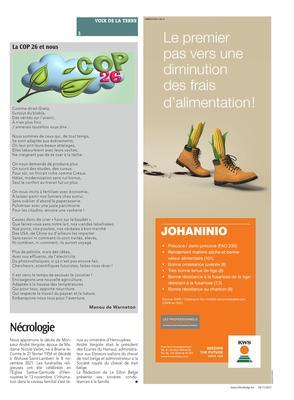 Nécrologie
