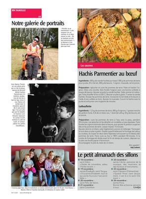 Hachis Parmentier au bœuf Hachis Parmentier au bœuf