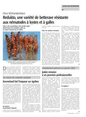 Kverneland fait l’impasse sur Agribex Kverneland fait l’impasse sur Agribex