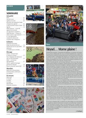 Actualité Actualité